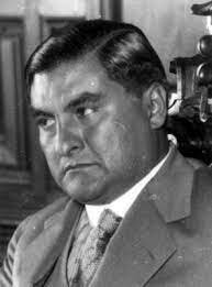 MENSAJE AL CONGRESO DEL PRESIDENTE EMILIO PORTES GIL