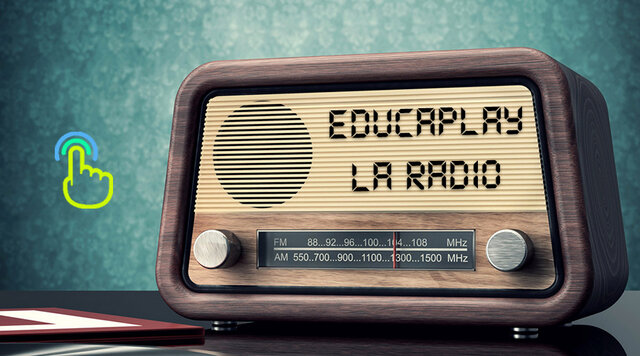 Radio educación