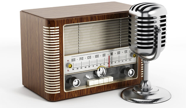 SURGE LA RADIO EDUCATIVA