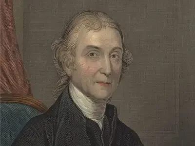 Joseph Priestley