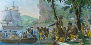 El imperialismo de la época