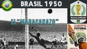 Campeonato mundial en Brasil