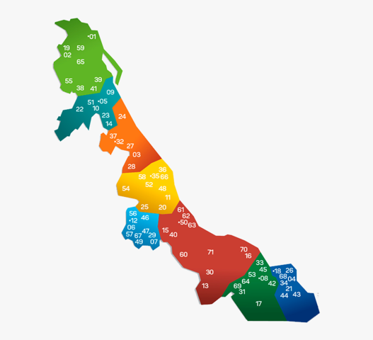 LEY DE EJECUCION DE SANCIONES PARA EL ESTADO DE VERACRUZ