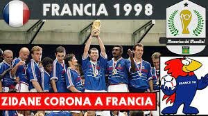 Francia 98