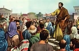 difusion del cristianismo por el imperio