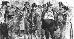 Contextualização Realismo.