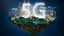 Timeline: LA EVOLUCIÓN DE LA RED 5G