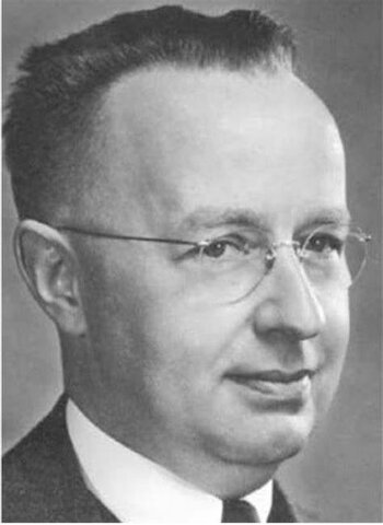 Walter A. Shewhart (1891-1967)