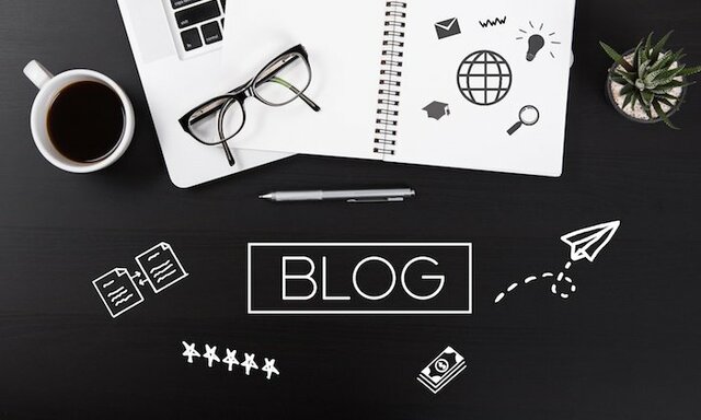 Blogs