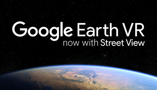 Google Earth