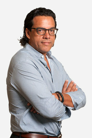 Miguel Ángel Dávila Guzmán