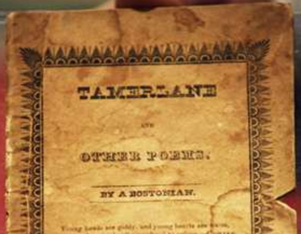 Now a published author