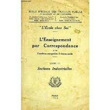 LA LECCIÓN DEL PROFESOR