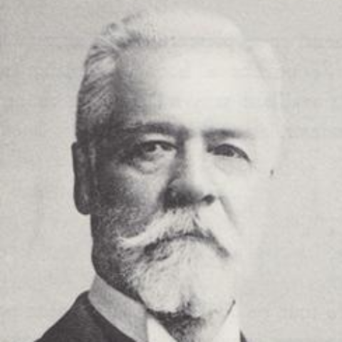 Henry Fayol (1841 - 1925)
