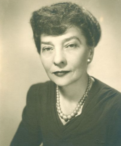 Elizebeth Friedman