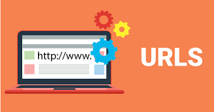 URI's: Identificadores Uniformes de Recursos