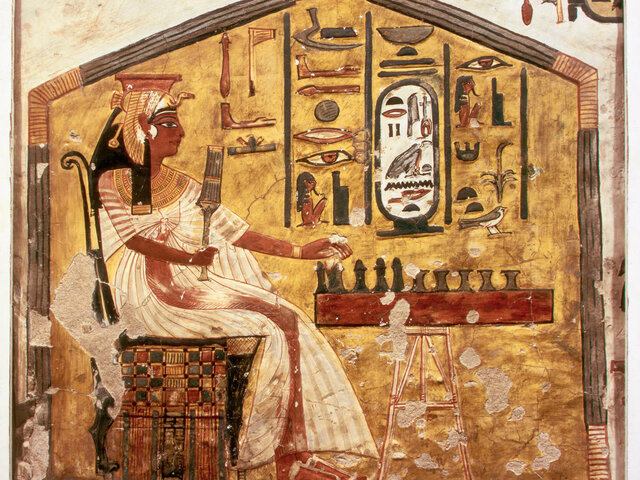 Medicines used today