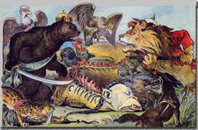 Japan declares war on Germany