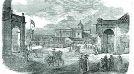 Timeline: Línea del Tiempo Historia de Guatemala