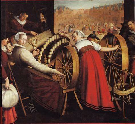 Fin de la época moderna