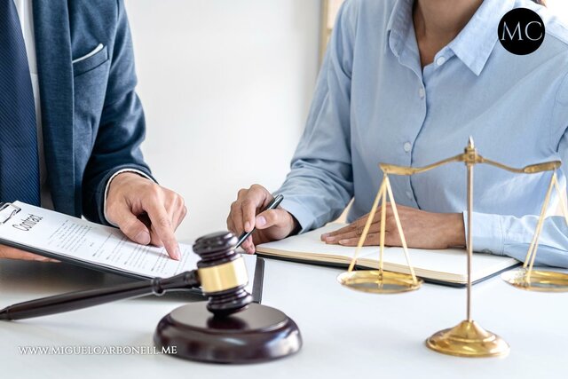 LEGISLACION SECUNDARIA