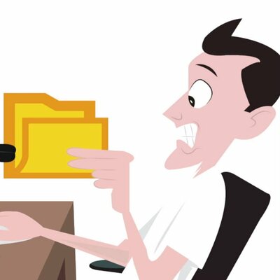 Timeline: Origen de la protección de datos personales