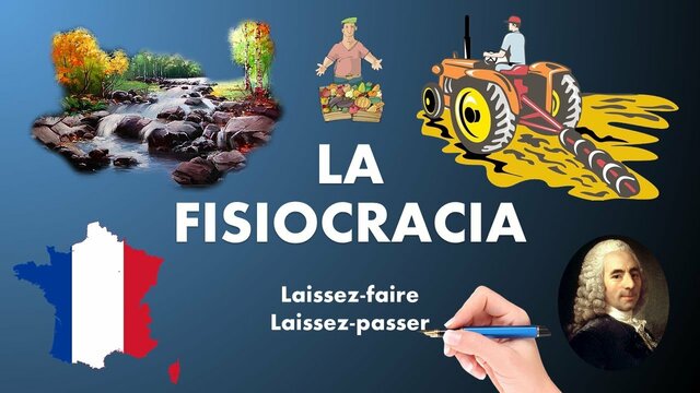Fisiocratas