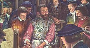 Stopped the study of medicine, why?