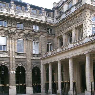 Timeline: Desarrollo histórico de la Administración Cultural (1900-2020) [Hitos internacionales]