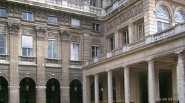 Timeline: Desarrollo histórico de la Administración Cultural (1900-2020) [Hitos internacionales]