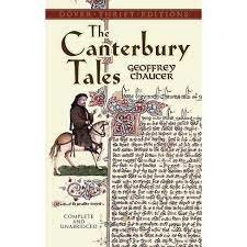 Chaucer's Canterbury Tales