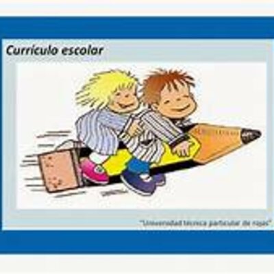 Timeline: HISTORIA DEL CURRÍCULO