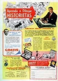 TODO UN ÉXITO EL ESTUDIO A DISTANCIA POR CORRESPONDENCIA