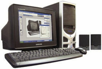 Quinta generación de Computadoras