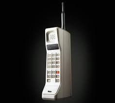 Motorola Dynatac 8000x