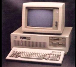 Segunda generación de computadoras