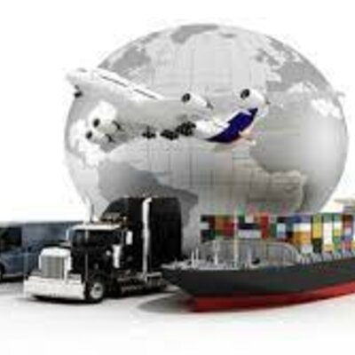 Timeline: comercio en el mundo