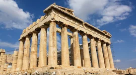 Timeline: PROCESOS HISTÓRICOS Y EDUCATIVOS EN LA ANTIGUA GRECIA