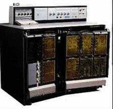 Tercera generacion de computadoras