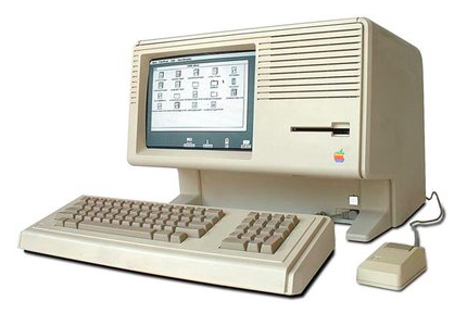 Cuarta generación de las computadoras