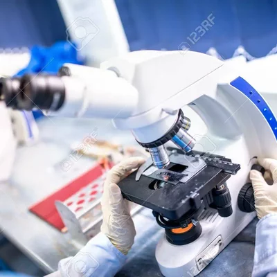 Timeline: Microscopia