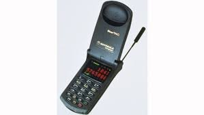MOTOROLA StarTAC