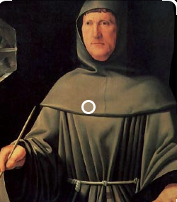 Fray Lucas Paccioli