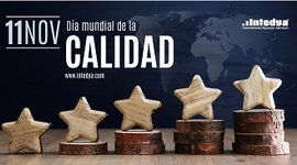 Timeline: Cultura de Calidad “A85”_Evolución histórica de la calidad