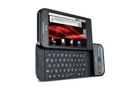 HTC Dream