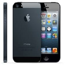 IPhone 5