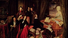 Timeline:  Post-Romanticism(1890-1930)