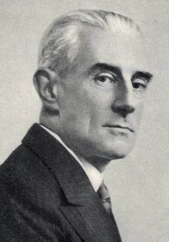 Ravel (1876 to 1937)