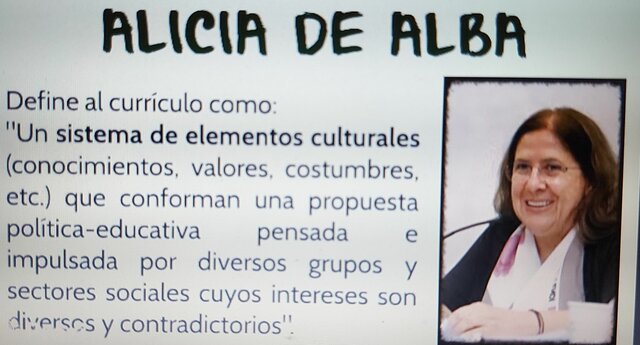 Es un sistema de elementos culturales