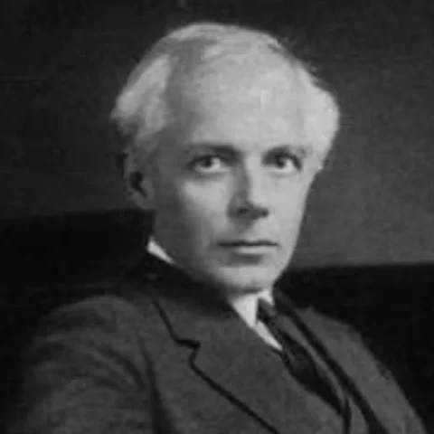 Bartok (1881 to 1945)